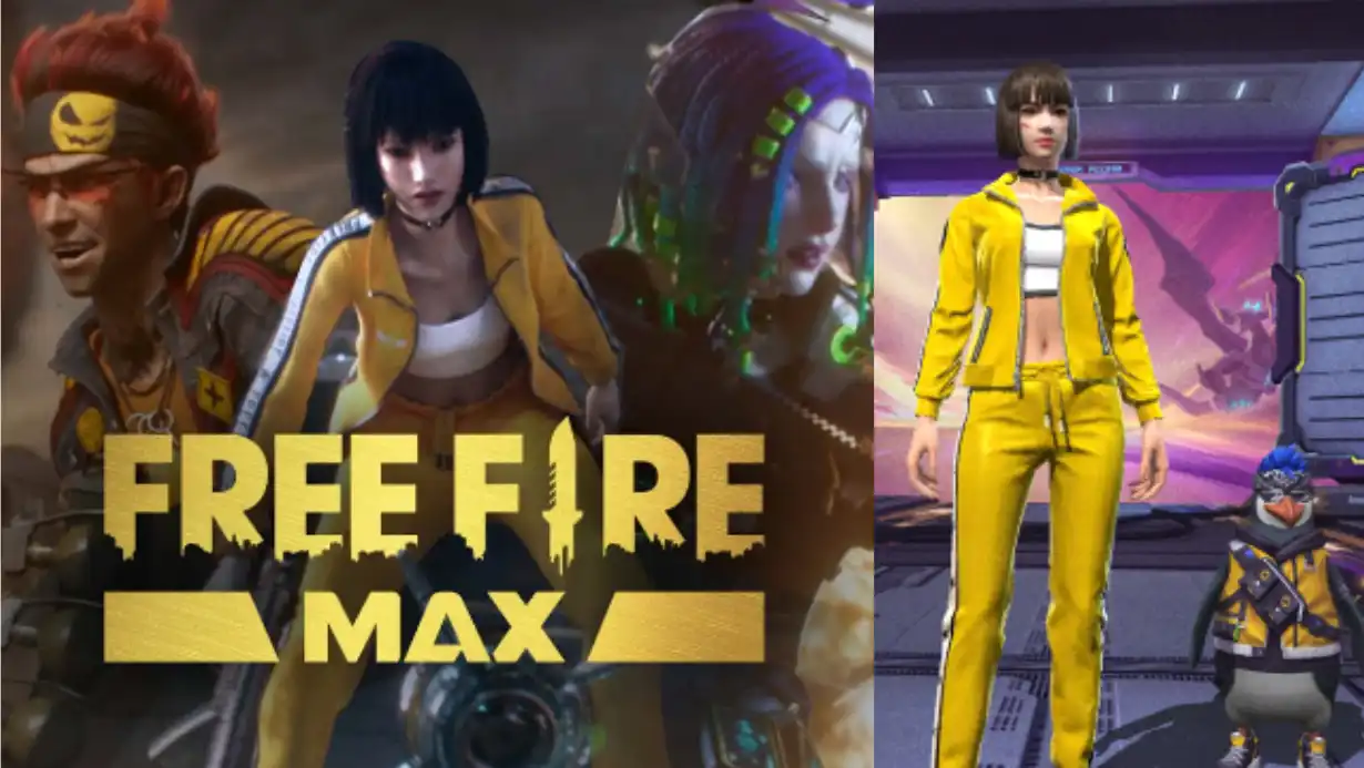 Garena Free Fire MAX Redeem Codes Unlock Exclusive Rewards Today
