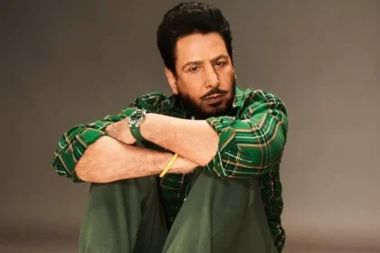 Gurdas Maan