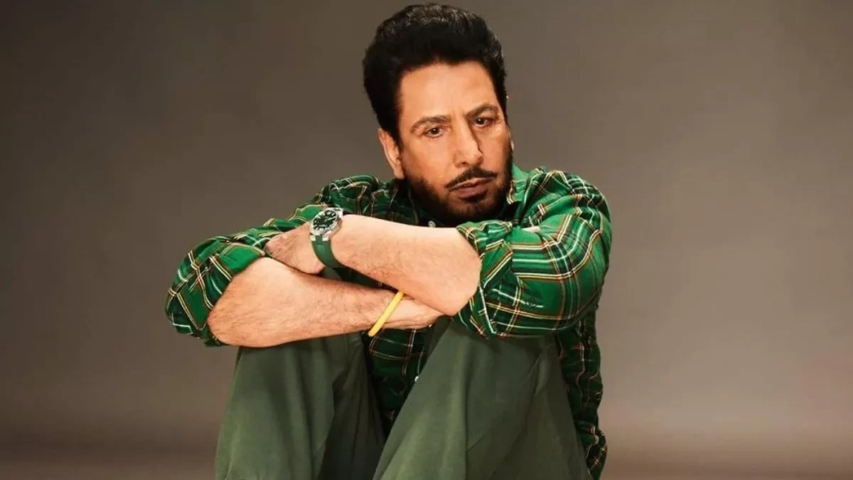 Gurdas Maan