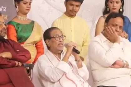 Hridaynath Mangeshkar Unveils Musical Tribute On Pm Modi's 74th Birthday