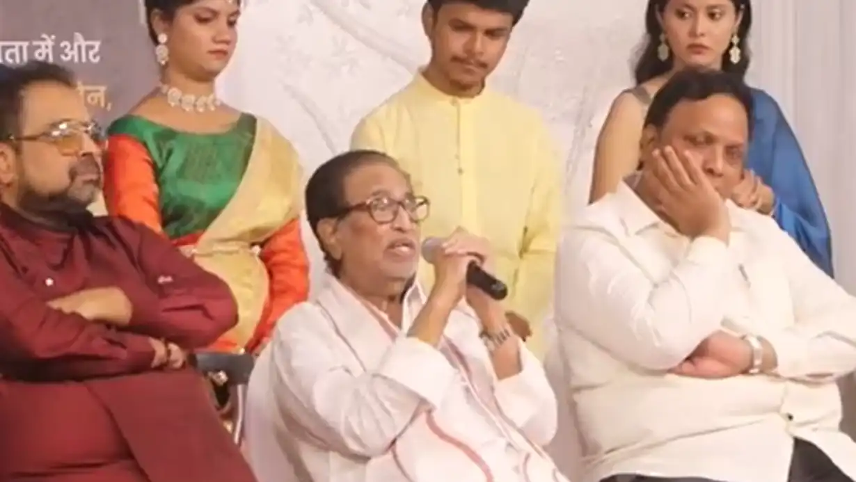 Hridaynath Mangeshkar Unveils Musical Tribute On Pm Modi's 74th Birthday