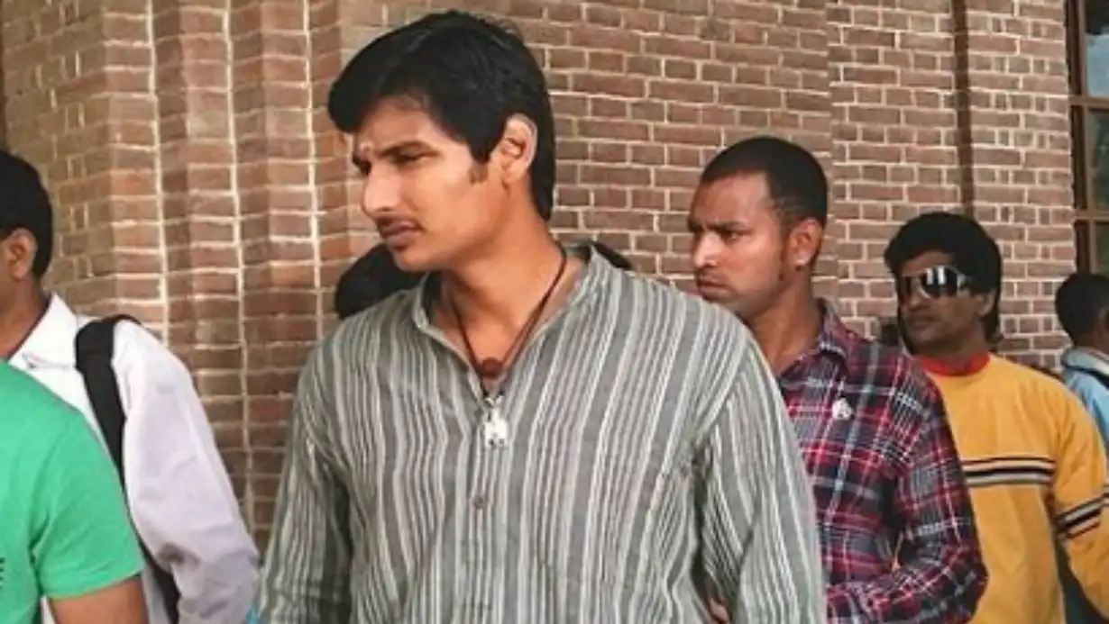 Jiiva Denies Issues In Tamil Cinema, Points To Problems In Malayalam Film Industry