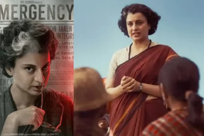 Kangana Ranaut's 'emergency' Release Postponed