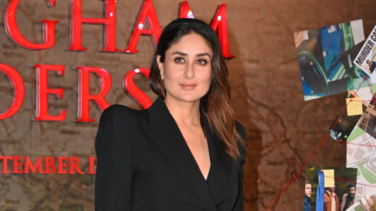 Kareena Kapoor Khan