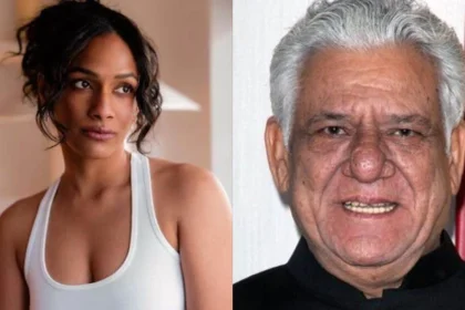 Masaba Gupta Compared To Om Puri