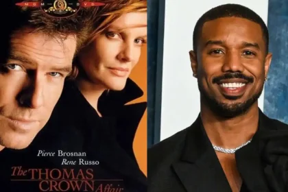 Michael B. Jordan To Direct And Star In 'thomas Crown Affair' Remake