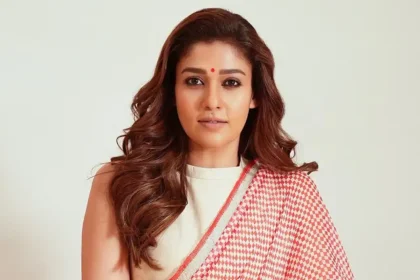 Nayanthara Falls Victim To Cybercrime