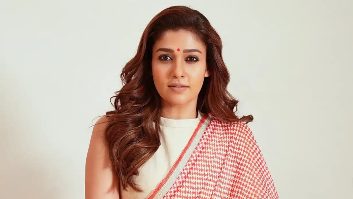 Nayanthara Falls Victim To Cybercrime