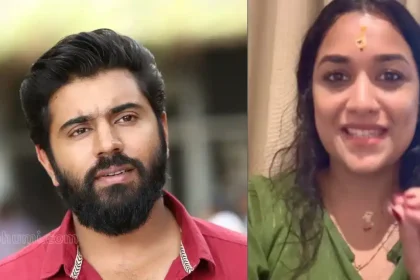 Parvathy Krishna Stands By Nivin Pauly Amid Sexual Assault Allegations