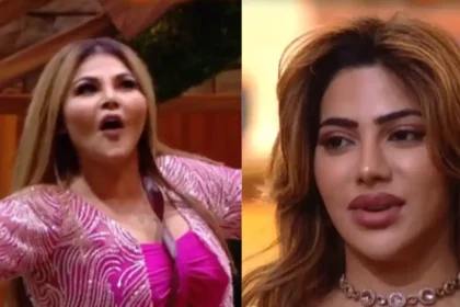 Rakhi Sawant Stirs Up Drama In Bigg Boss Marathi 5, Takes A Jab At Nikki Tamboli