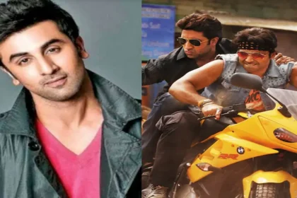 Ranbir Kapoor Going To Lead Dhoom 4