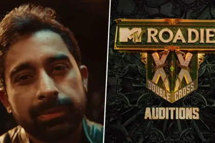 Rannvijay Singha; Mtv Roadies XX