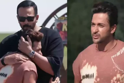 Shalin Bhanot In Kkk14