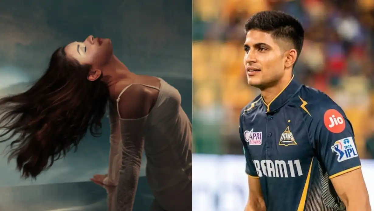 Shubman Gill's Viral Photo With Actress Who Is Avneet Kaur Dating Rumors Resurface