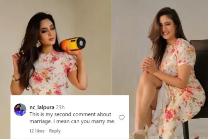 Shweta Tiwari Receives Marriage Proposal At 43