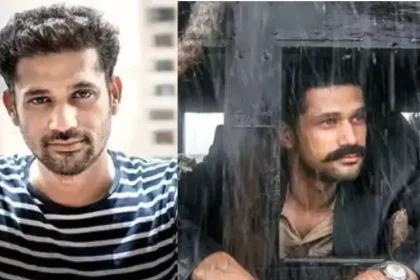 Sohum Shah Calls Shah Rukh, Aamir, And Salman Khan His Three Gurus