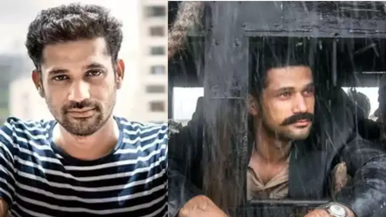 Sohum Shah Calls Shah Rukh, Aamir, And Salman Khan His Three Gurus