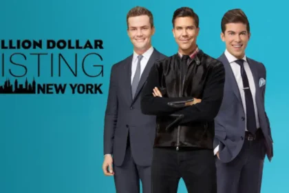 Sony Liv Set To Launch Indian Adaptation Of Hit Us Reality Show 'million Dollar Listing'