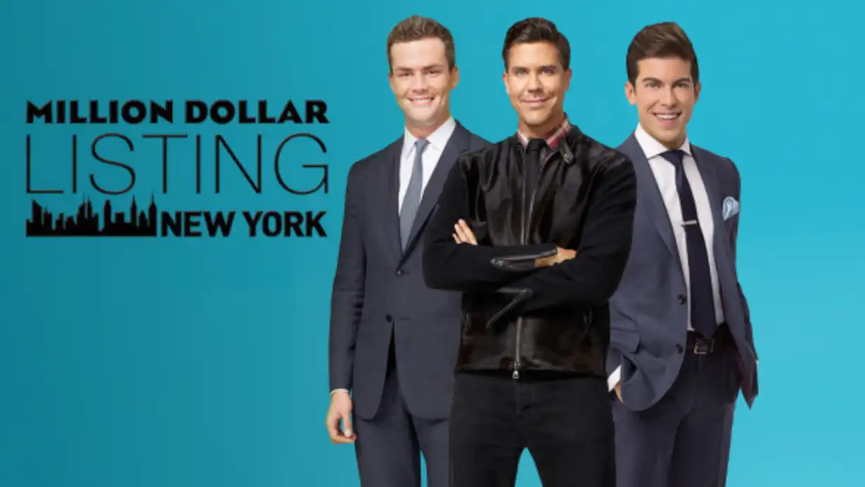 Sony Liv Set To Launch Indian Adaptation Of Hit Us Reality Show 'million Dollar Listing'