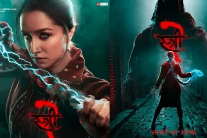 Stree 2 Ott Release