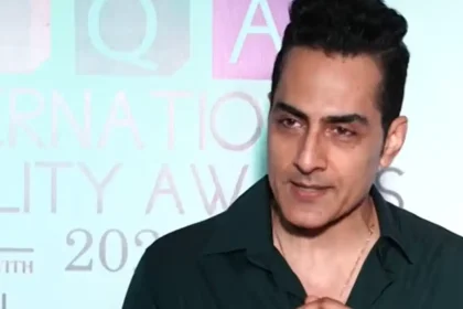 Sudhanshu Pandey Breaks Silence On Rumors