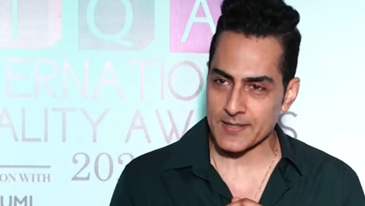 Sudhanshu Pandey Breaks Silence On Rumors