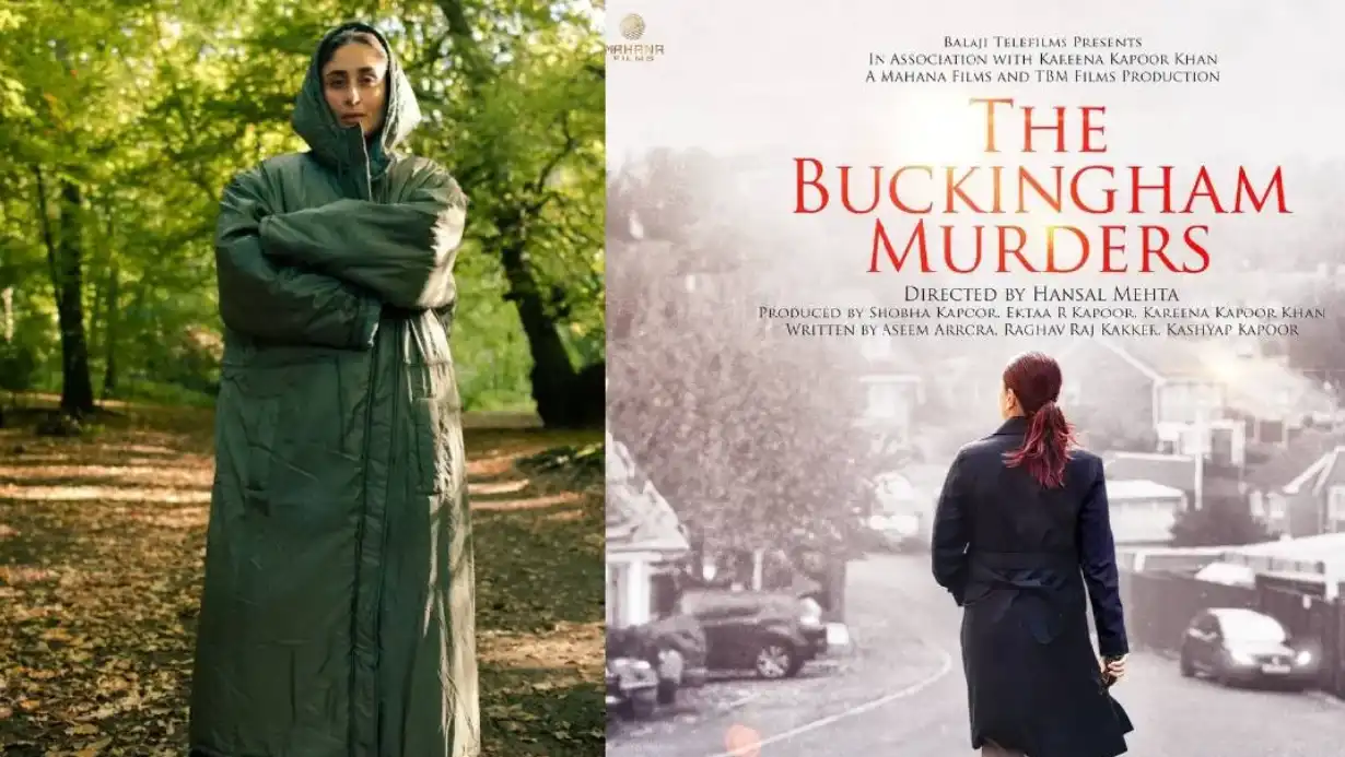 The Buckingham Murders Struggles At The Box Office With Just ₹3 Crore In Two Days