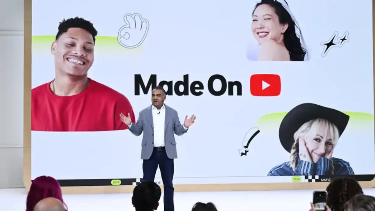 YouTube Introduces Community Posts, 'Hyped' Videos, and Ads on Paused Screens
