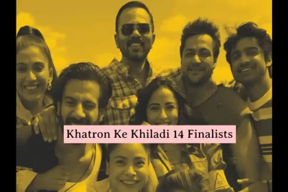 Kkk 14 Finalists