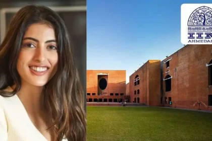 Navya Naveli Nanda