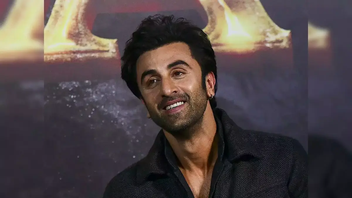 Ranbir Kapoor (1)