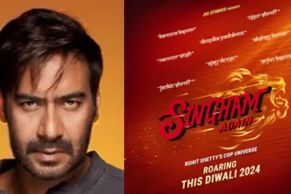 Singham Again Ajay Devgan (1)