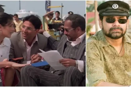 Anees Bazmee Recalled How Nana Patekar Was Cast In Welcome Film Webp File