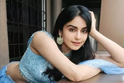 Adah Sharma,