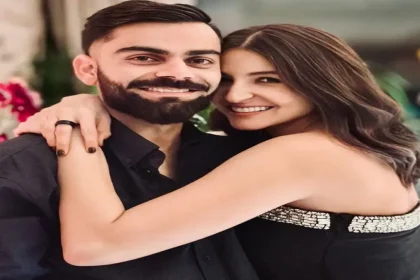 Anushka Sharma Virat Kohli