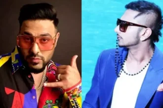 Badshah Honey Singh