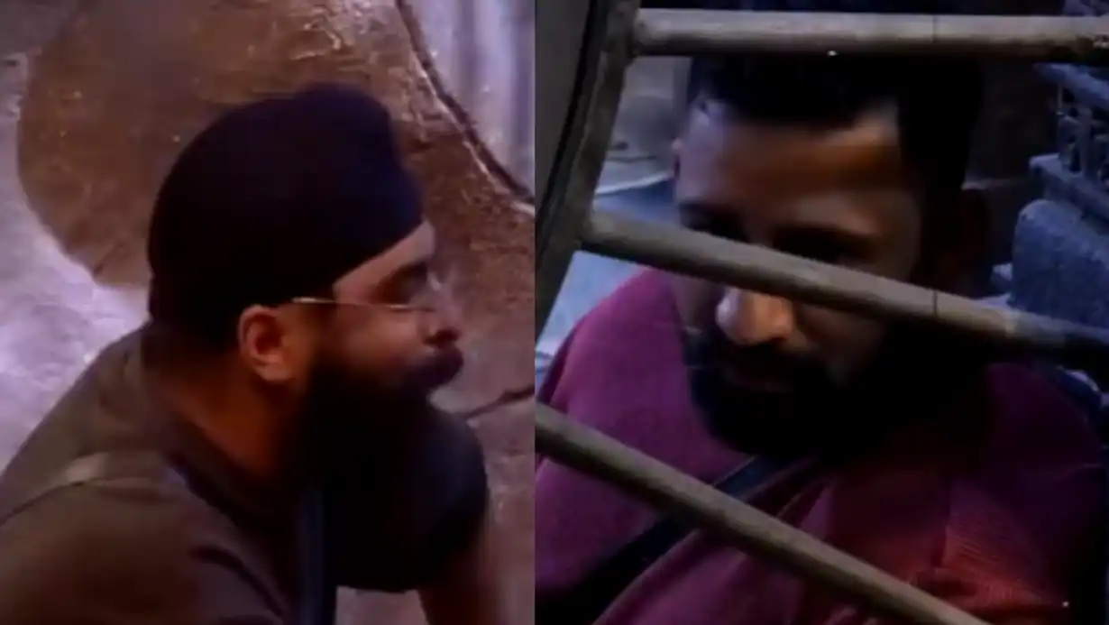 Bigg Boss 18 Explosive Clash Between Two Contestants On Day 1, House Turns Into A War Zone – Watch Video!