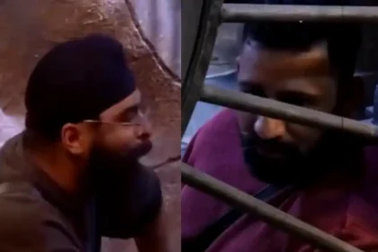 Bigg Boss 18 Explosive Clash Between Two Contestants On Day 1, House Turns Into A War Zone – Watch Video!