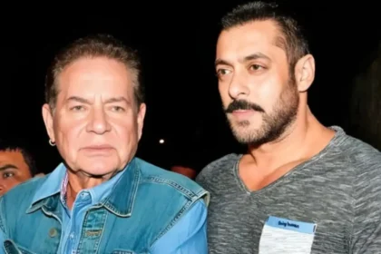 Bishnoi Community Protests Effigy Of Salman Khan And Father Salim Khan Burned