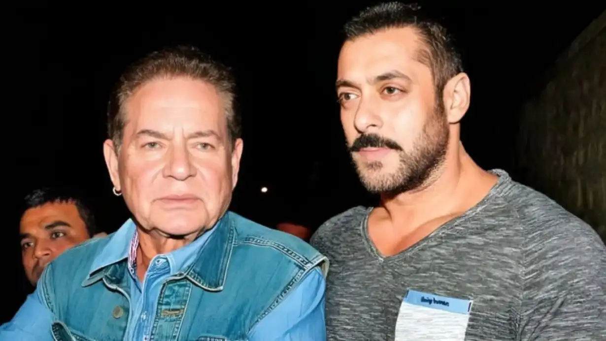 Bishnoi Community Protests Effigy Of Salman Khan And Father Salim Khan Burned