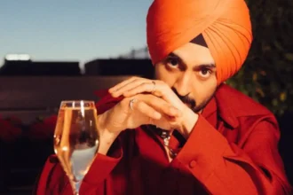 Diljit Dosanjh