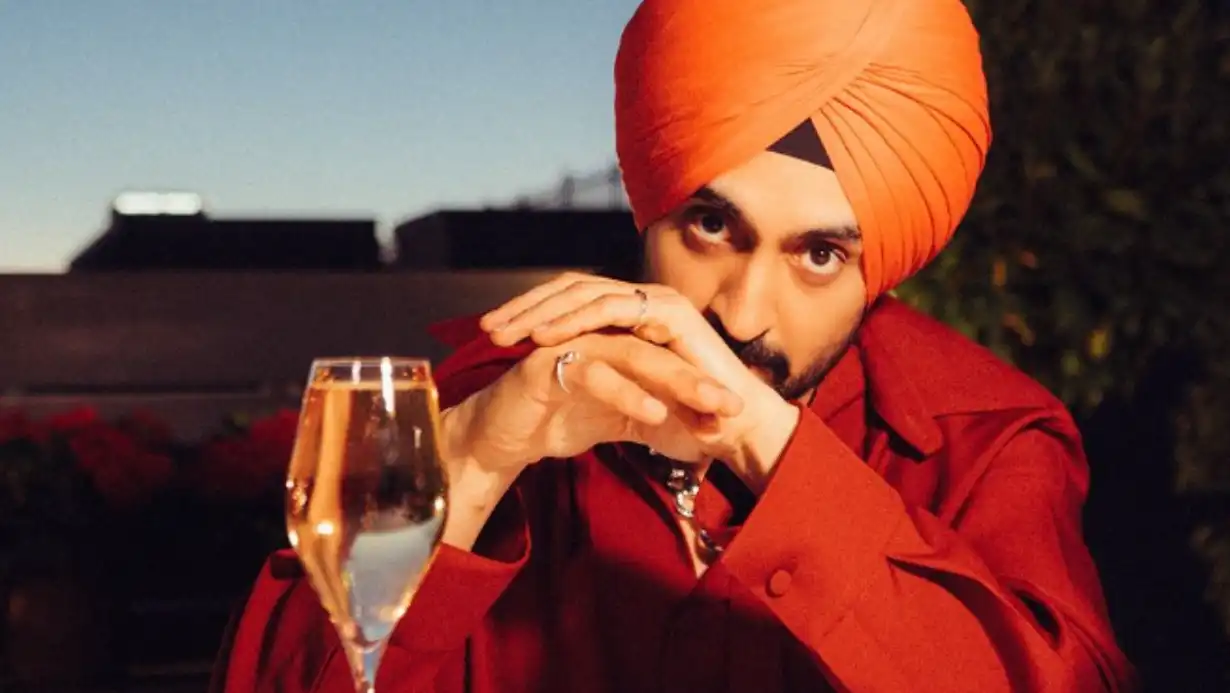 Diljit Dosanjh