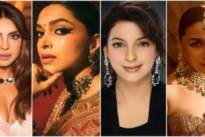 Juhi Chawla Becomes India's Richest Actress In 2024 Webp File