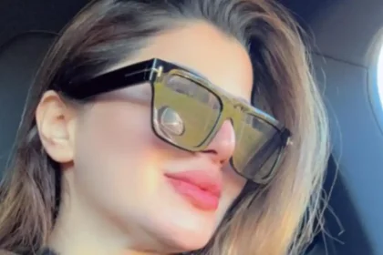 Kainaat Arora Ends Relationship Over Peeing Habits