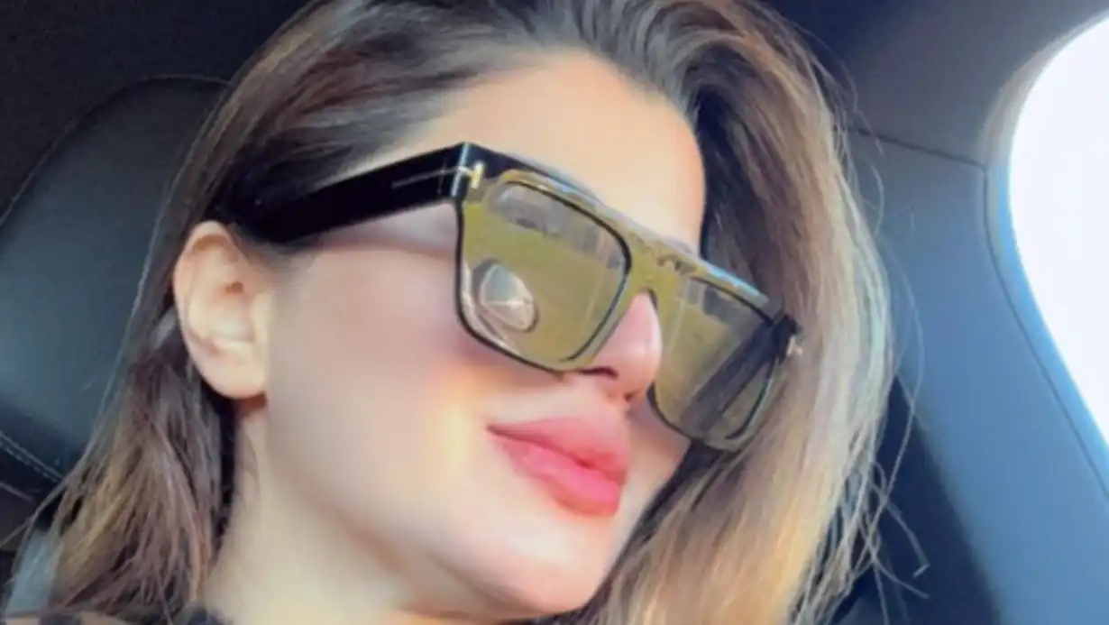 Kainaat Arora Ends Relationship Over Peeing Habits