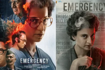 Kangana Ranaut’s Emergency Gets Green Light For Release