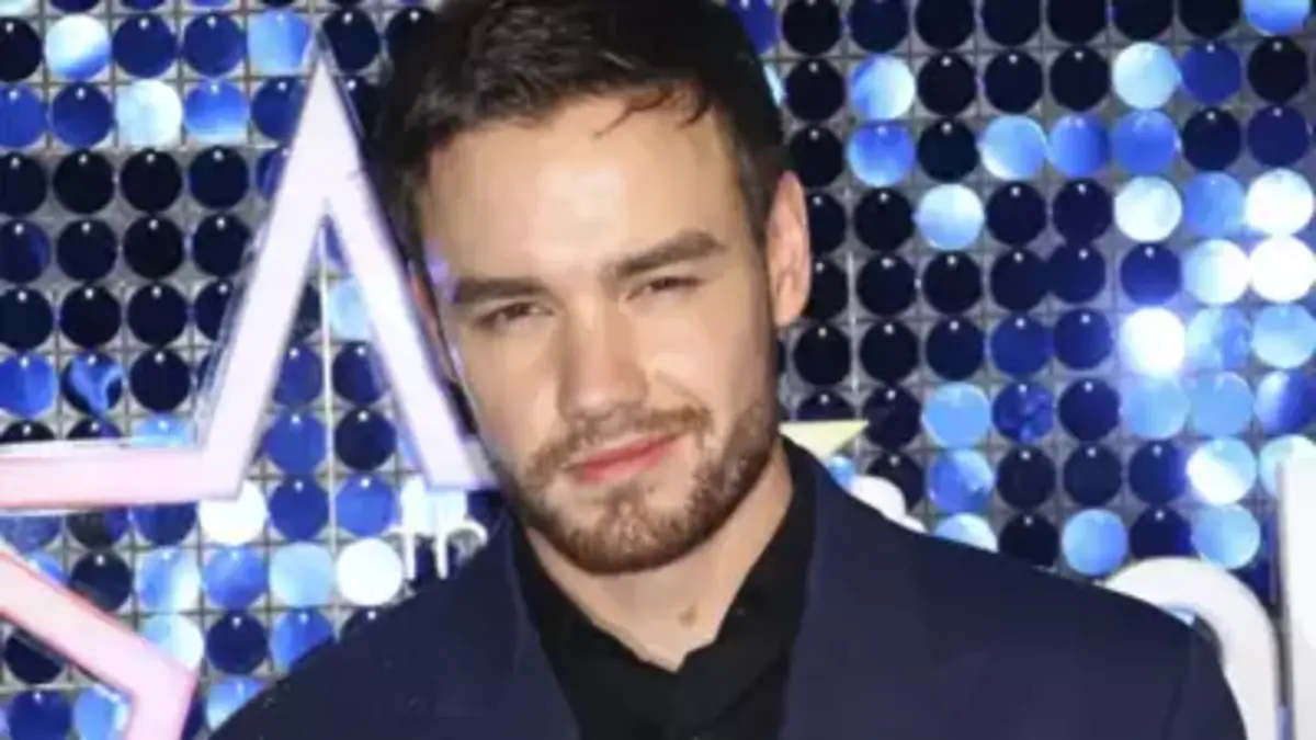 Liam Payne