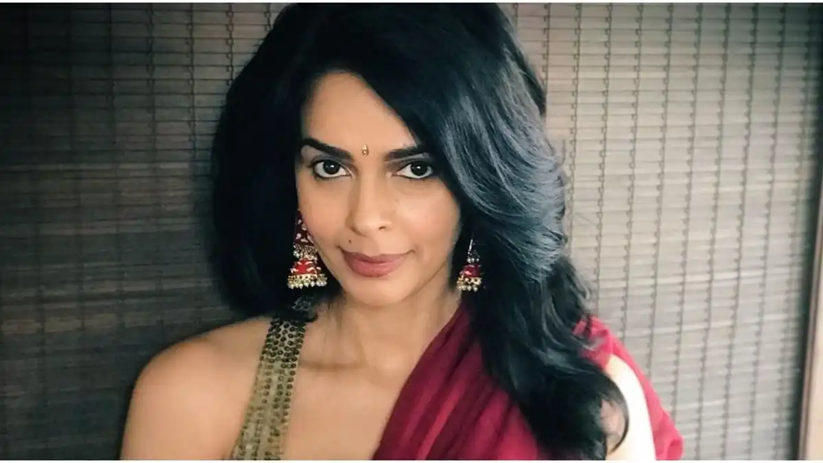 Mallika Sherawat's Cinematic Journey On Her 48th Birthday Webp File