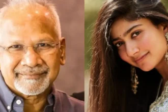 Mani Ratnam Expressed His Desire To Work With Sai Pallavi Webp File