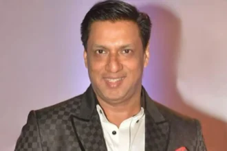 Madhur Bhandarkar